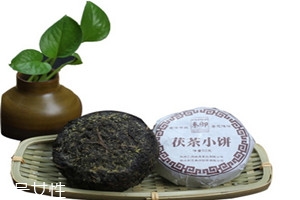 茯茶怎么泡才好喝,怎么泡白茶