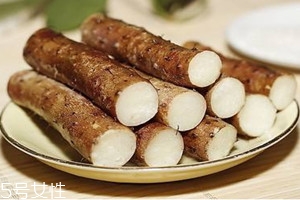 铁棍山药要去皮吗不去皮能吃吗,铁棍山药要去皮吗