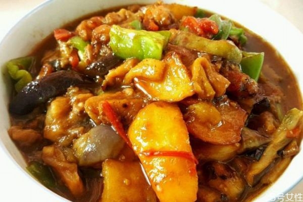 什么是东北乱炖,东北乱炖有什么