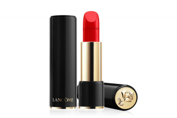 兰蔻132口红怎么样,兰蔻132口红是什么颜色