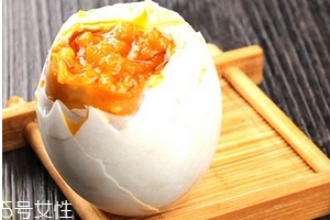 咸鸭蛋怎么保存不会坏,咸鸭蛋会坏吗?