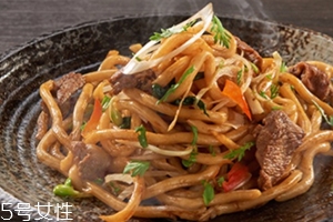 车仔面和方便面有什么区别,车仔面是方便面吗