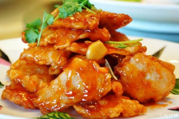 什么是锅包肉怎么做,什么是锅包肉? 什么是锅包肉怎么做,什么是锅包肉?