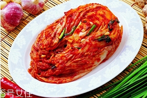 韩国泡菜怎么做?需要哪些材料,韩国泡菜如何做