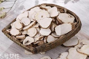 白芷是热性还是凉性的,白芷是热性还是凉性药