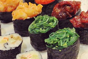 军舰寿司为什么叫军舰,军舰寿司是什么