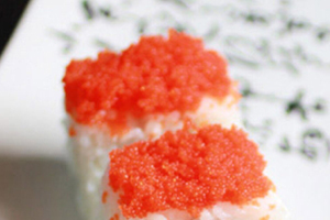 飞鱼籽可以生吃吗,飞鱼籽怎么吃