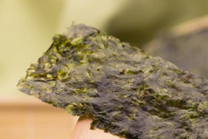 九日海苔是韩国的吗,韩国有名的海苔