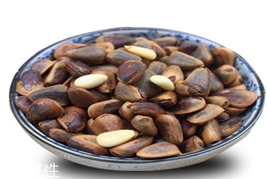 开口松子怎么做,松子怎么炒能开口