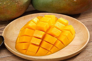 凯特芒好还是青芒好,凯特芒果和青芒有什么区别