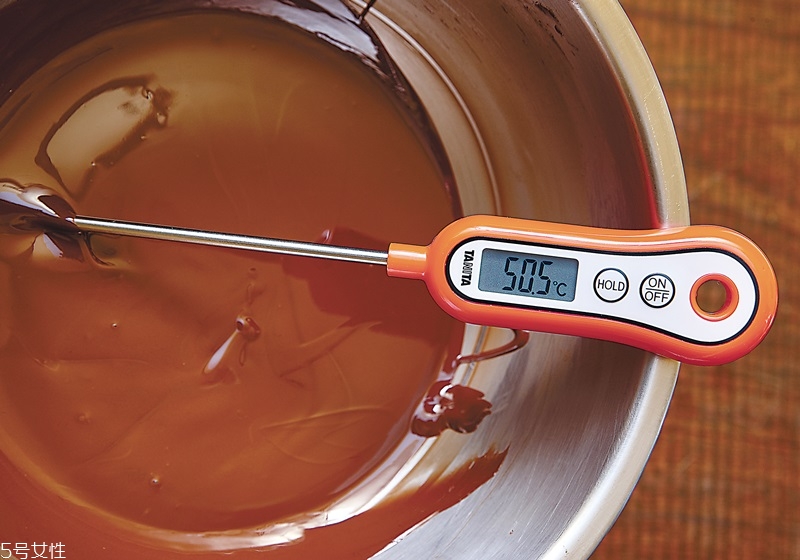 巧克力调温方法,调温巧克力的一些初步原理及方法 巧克力调温方法,调温巧克力的一些初步原理及方法