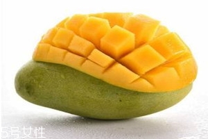 玉芒和芒果的区别,玉芒是酸的还是甜的