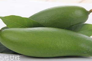 吃青芒果会上火吗,吃青芒会上火吗?