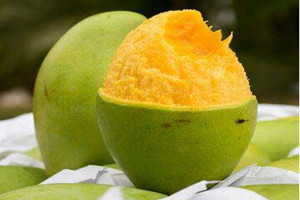 青芒是热性还是凉性的,青芒是热性还是凉性水果