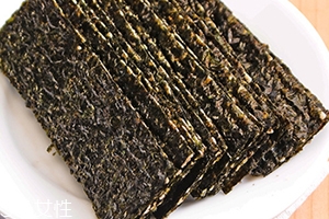 波力海苔和美好时光海苔哪个好吃,波力海苔跟美好时光海苔哪个好吃