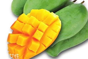 青芒可以放多久不坏,青芒可以放多久