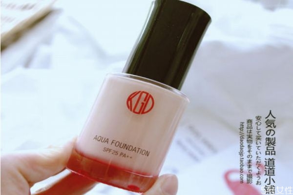 江原道粉底液孕妇可以用吗(江原道粉底液孕妇可以用吗)