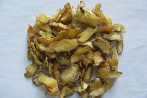 黄精和茯苓可以一起泡水喝吗,茯苓和黄精能一起吃吗