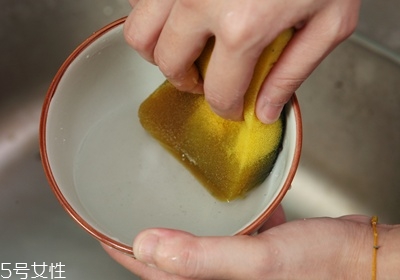 洗米水有什么用途?,洗米水的用途