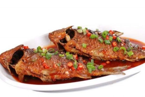 红烧鲫鱼怎么做好吃又简单的视频,红烧鲫鱼怎么做好吃又简单 红烧鲫鱼怎么做好吃又简单的视频,红烧鲫鱼怎么做好吃又简单