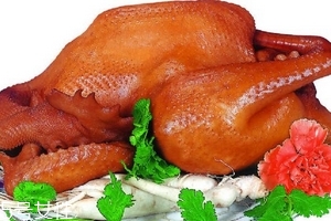 道口烧鸡是哪里的特产,烧鸡是哪里的特产