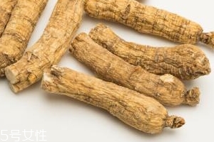 西洋参不适合什么人吃?,聊聊看,西洋参不适合什么人吃?