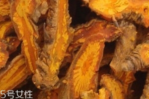 黄连可以治疗湿疹吗?,黄连能治湿疹吗