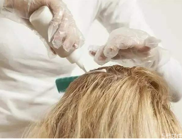 染发头皮过敏发痒怎么办(染头发皮肤过敏发痒怎么办) 染发头皮过敏发痒怎么办(染头发皮肤过敏发痒怎么办)