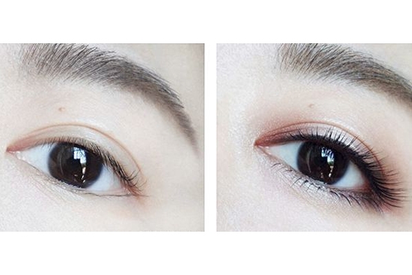 圆眼怎么画眼妆矫正,圆眼怎么画眼妆好看?