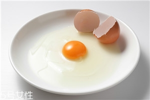蛋的营养成分,简述蛋类的营养价值