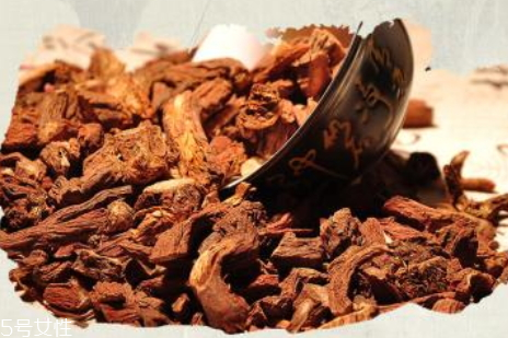 丹参茶做法,丹参茶怎么制作