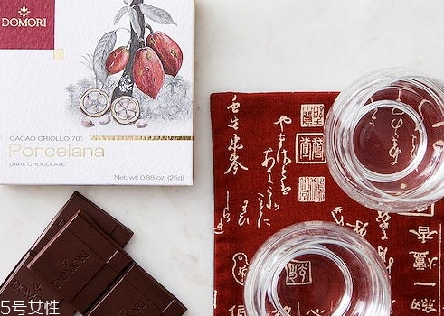 domori巧克力怎么样,domori巧克力官网