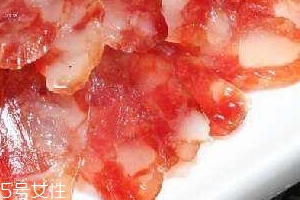 怎么样做广式腊肠,福人品广式腊肠怎么样