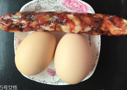 广式腊肠怎样配料,福人品广式腊肠怎么样