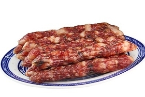 广式腊肠要不要煮,广式腊肠可以直接吃吗