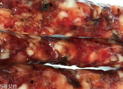 怎么样做广式腊肠,福人品广式腊肠怎么样