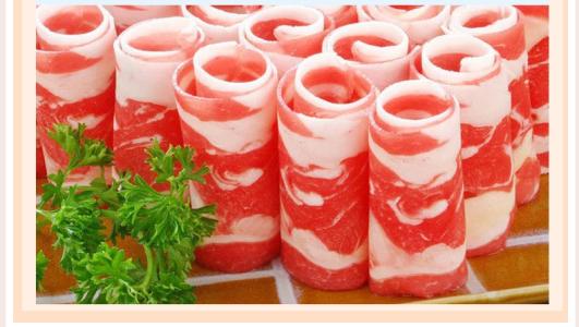 羊肉卷怎么做好吃又简单,羊肉馅怎么调好吃