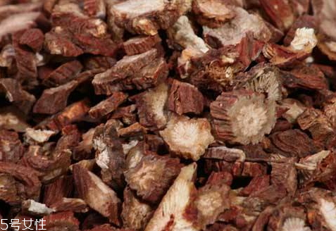 丹参适合什么年龄吃,丹参适合什么年龄人吃