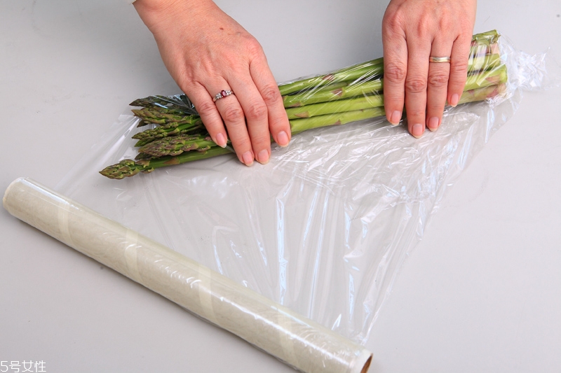 芦笋买回家怎么保存,芦笋如何保存