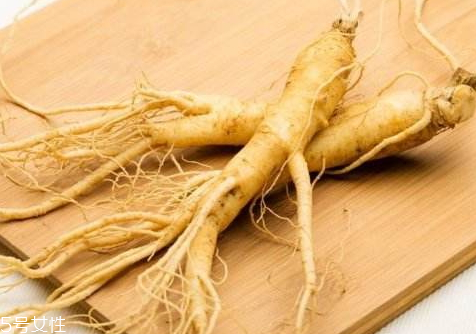 野山参和什么泡酒好,野山参泡酒