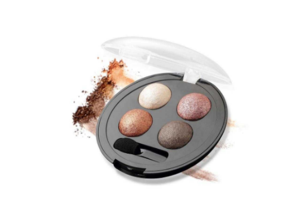 防止眼线晕妆的小技巧,眼影晕妆怎么办