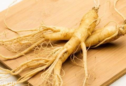 什么人适合吃野山参,野山参适合什么人吃 好大夫在线