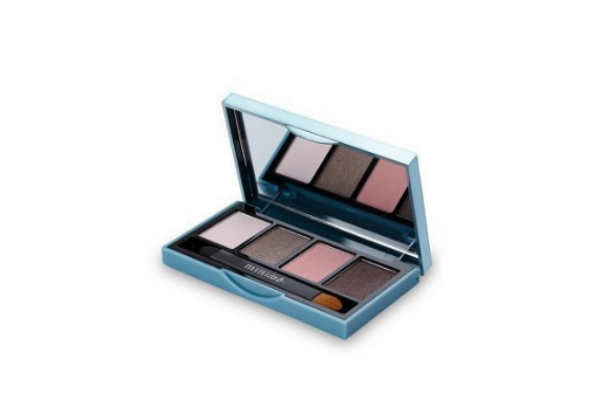 眼影的使用方法,眼影怎么抹