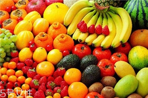 买水果注意事项,买水果技巧