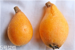 枇杷的挑选方法,枇杷怎么挑