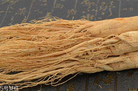 白参什么人不能吃,白参什么人不能吃 以下几类人群切勿服用