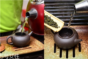 黄金茶叶要用多少度的水,茶叶和水的最佳比例 黄金茶叶要用多少度的水,茶叶和水的最佳比例