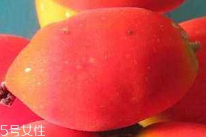 红果果是什么水果,红果是什么样的水果 红果果是什么水果,红果是什么样的水果