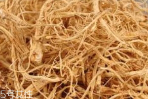 红参适应什么样的人吃,红参适合什么体质的人服用