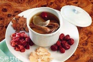 红参茶孕妇可以喝吗,参茶孕妇能喝吗